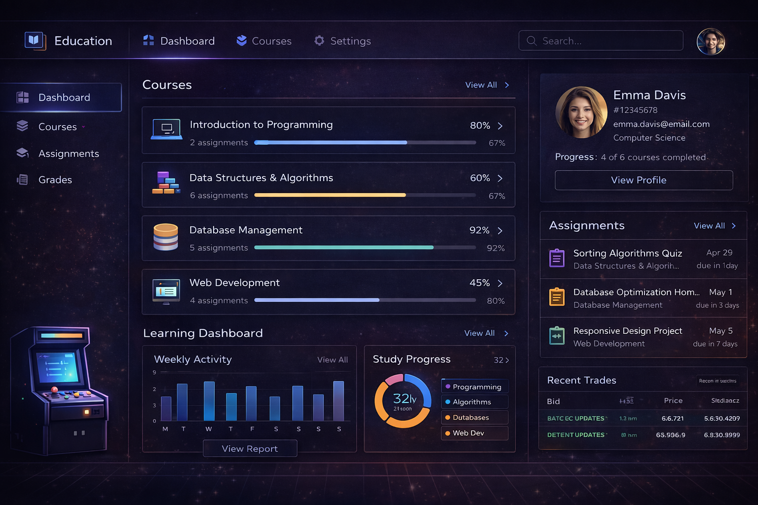 AltSchool First Semester Exam Project