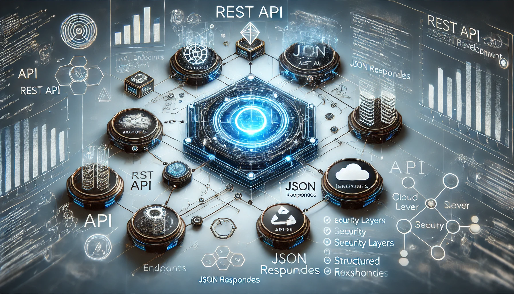 Backend API Development