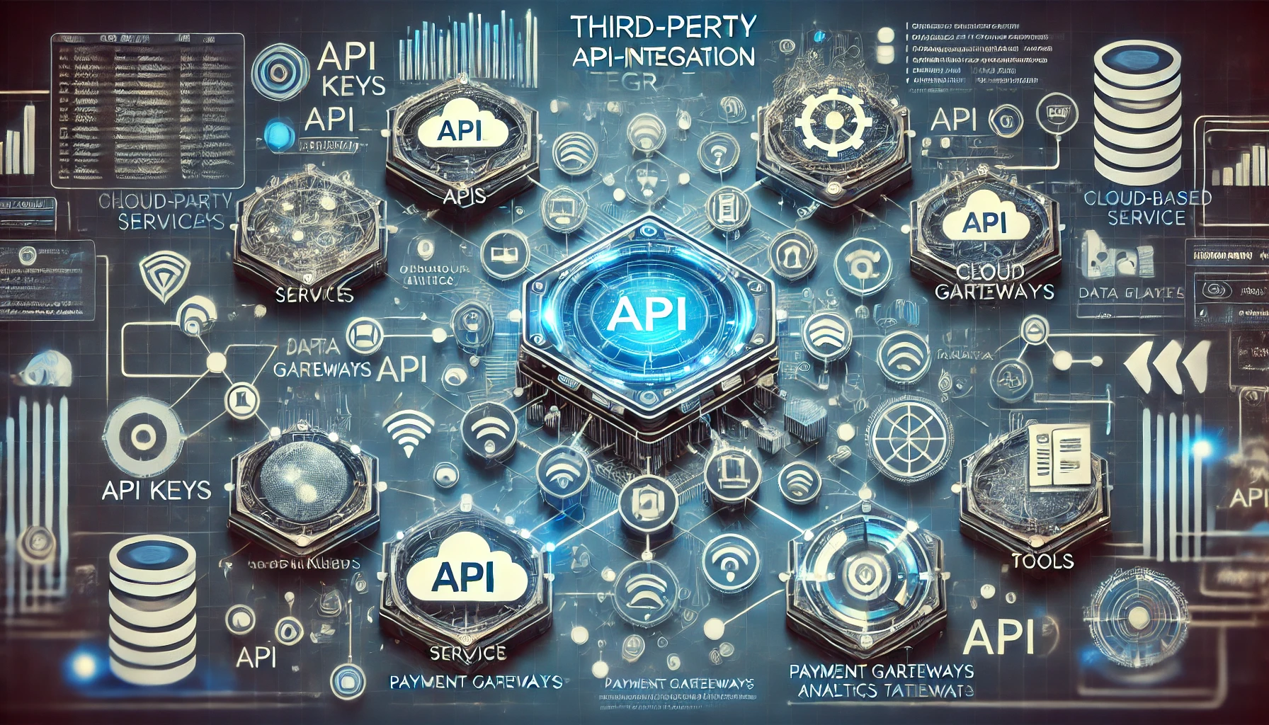 System Integration & APIs