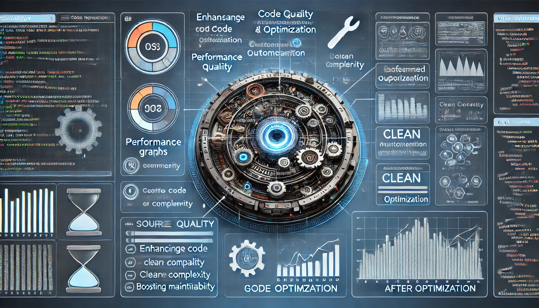 Backend Architecture & System Design